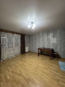 Здається 1-кімн квартира