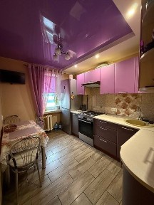 Вільна 2к квартира