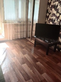 Продам 1 кімнатну квартиру Пісочин ( Надія)