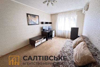 ОВ-2816 Продам 2К гостинку 44м2 на Старой Салтовке