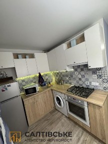 Харківська область, Харків, Салтівський