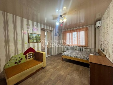 Продам 2к квартиру Салтівка Студентська Валентинівська сертифікат