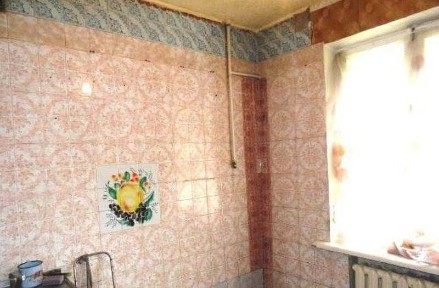 3-х комнатная квартира в Чугуеве