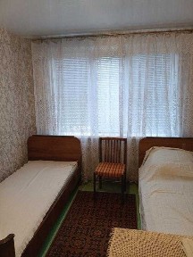 Продам квартиру 2 ком, Одесская.