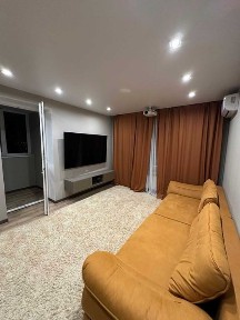 Продам 2х комн квартиру с ремонтом ЖК Луч! Сертификат+