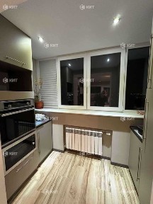 Продам 2х комн квартиру с ремонтом ЖК Луч! Сертификат+