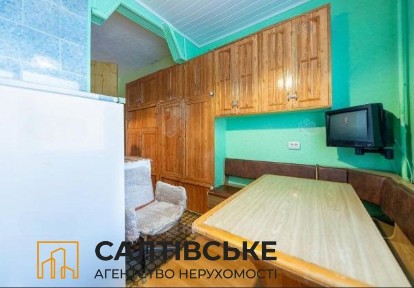 ЕЛ-2845 Продам 3к квартиру на Северной Салтовке Северная 1