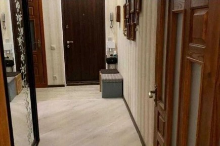 Продам 3-комнатную квартиру Новые Дома