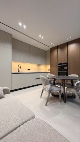 ЖК Crystal. 2-х кімнатна квартира. Тераса. Боздош.