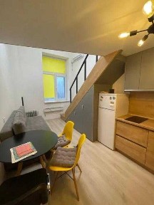 Продам сучасну смарт квартиру м. Захисників України 5 хв.