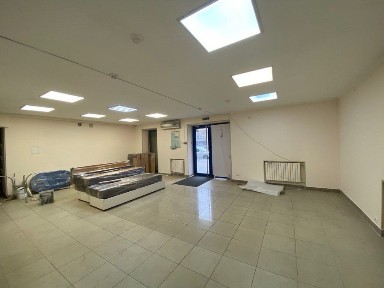 Аренда Помещение Магазин Салон Красная Линия Героев Сталинграда Титова