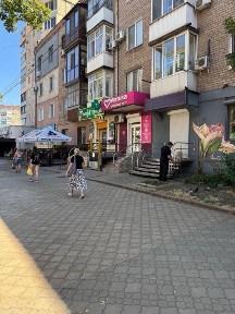 Оренда приміщення біля зупинки 97-й квартал. пр-т Університетський 38