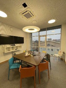 Дніпропетровська область, Дніпро, Центральний