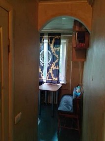 Продається 2-о кімнатна квартира вул. ПАТРІОТИЧНА 5/5