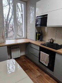 Продам 2-к. квартиру в р-не стадиона 