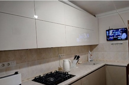 Продаж 3 кім. квартири євроремонт меблі Шевченківський район