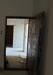 Продається 1 кімнатна квартира/ ЖК Рубчака с. Солонка/ 41,2 кв. м