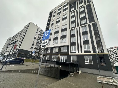 Продаж 2 км. квартири Трускавецька Континент 61 м2