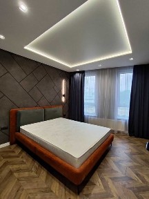 Продаж квартири в Новобудові з Новим ремонтом