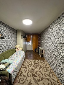 Продаж 3-кімнатної квартири у цегляному будинку на Сигнівці!