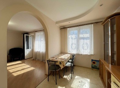 Продаж квартири по вул. Кульпарківська