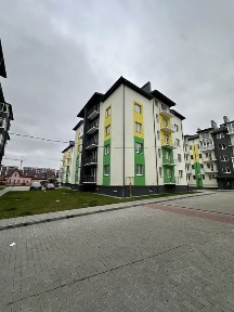 Продаж квартири в. Весняна