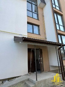 Продаж 1к квартири 47.2 кв. м на вул. Наварійська