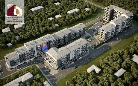 Квартира комфорт класу