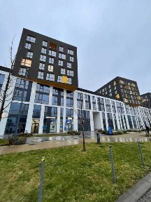 Продаж 3-кім. квартири вул. Б.Хмельницького єОселя Без комісії