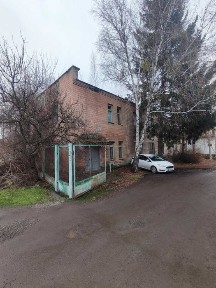 Оренда Укртелеком! 713,8 м², Черкаська обл., м. Городище, вул. Миру, 81