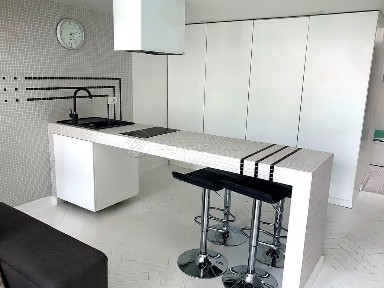 Аренда 1-комнатной квартиры 70 м², Некрасова пер., 4