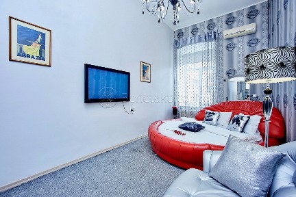 Аренда 2-комнатной квартиры 55 м², Ланжероновская ул., 21