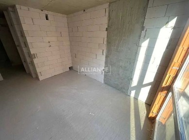 1к квартира! Зданий будинок.