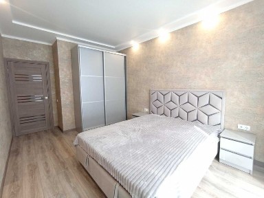 Квартира в ЖК Семицвіт на вул. Шевченка