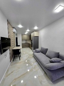 Оренда 1кім+кухня студіо новобуд Перша здача Кульпарківська Парус Сіті