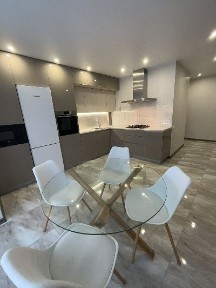 Оренда 2к кв новобудова вул Антонича Сихів