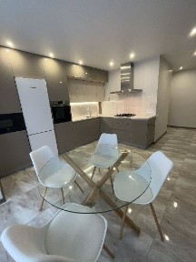 Оренда 2к кв новобудова вул Антонича Сихів