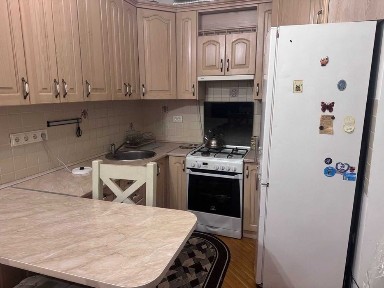 Пропозиція оренди 2 кім. квартири+кухня-студія, вул. Наукова, НОВОБУД