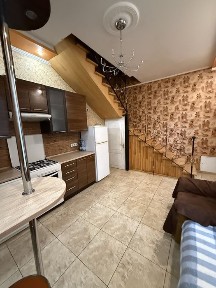 Оренда однокімнатноі квартири вул. Шпитальна