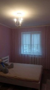 Оренда 2 кім квартири по проспекту Червоної Калини