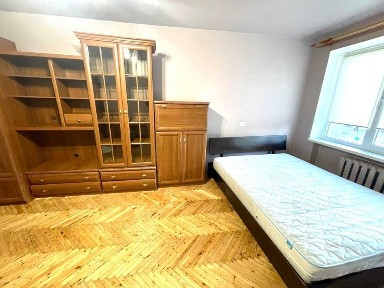 Оренда комфортної квартири неподалік Аквапарку, Вікторії Гарденс