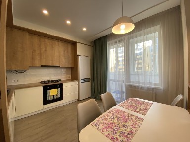 Оренда 1 кім. квартири, вул. Липова Алея, 500$