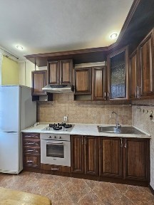 Оренда 1к квартири по вул. Володимира Великого