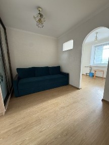 Здам 1-ну квартиру в Шептицькому