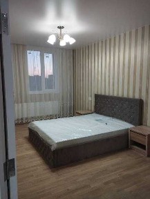 Оренда 1 кім. квартири в новобудові ЖК