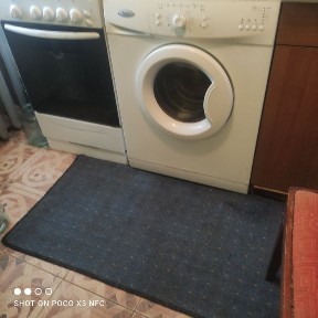 Оренда 1кімнатної квартири вул Володимира Великого (Aшан)