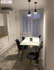 Оренда 1но кімн квартири вул. Стрийська, 45