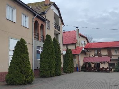 Продаю готельний комплекс 