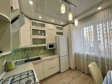 Сдаётся уютная 1 комн. квартира, ЖК Александровский 1 !