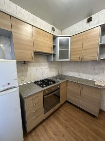 Оренда 3-кімнатної квартири, Металургів